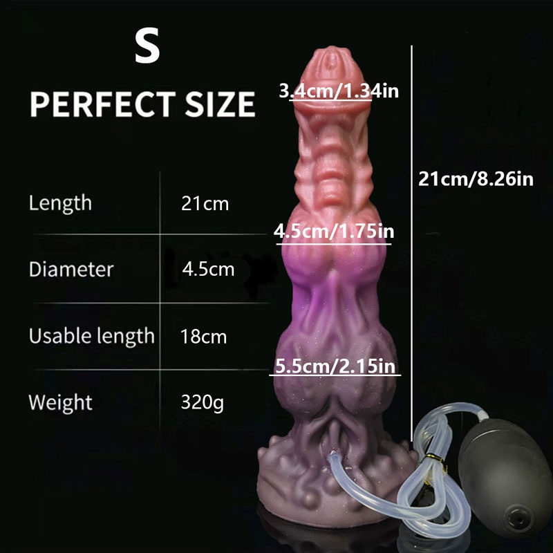 Stellar with Tube - 图片 8