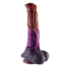 Behemoth - Obsidian Red