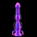 Stellar - Star Vertical Stripes